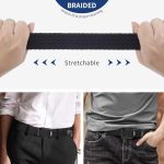 Buy the Best Quality Men Elastic Stretch Belt Black in Pakistan at DayShop.pk. Most Affordable Price With Fast Shipping in All Over Pakistan