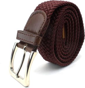 Buy the Best Quality Men Elastic Stretch Belt Brown in Pakistan at DayShop.pk. Most Affordable Price With Fast Shipping in All Over Pakistan