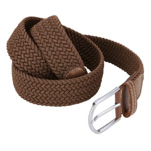 Buy the Best Quality Men Elastic Stretch Belt Brown in Pakistan at DayShop.pk. Most Affordable Price With Fast Shipping in All Over Pakistan