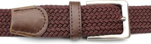 Buy the Best Quality Men Elastic Stretch Belt Brown in Pakistan at DayShop.pk. Most Affordable Price With Fast Shipping in All Over Pakistan