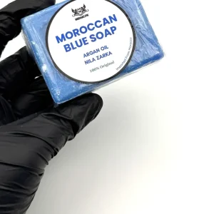Buy the Best Quality Moroccan Blue Soap in Pakistan at DayShop.pk. Most Affordable Price With Fast Shipping in All Over Pakistan