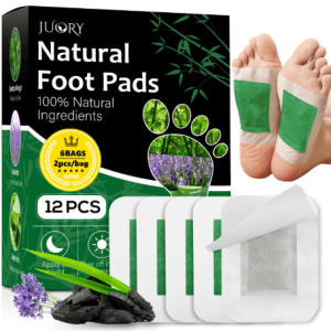 Buy the Best Quality Natural Herbal Foot Patch in Pakistan at DayShop.pk. Most Affordable Price With Fast Shipping in All Over Pakistan