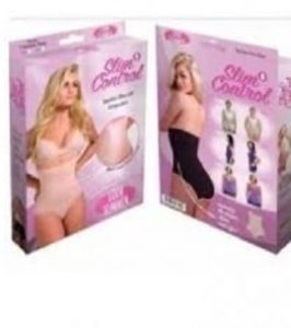 Buy the Best Quality New Slim Control Women Shapewear in Pakistan at DayShop.pk. Most Affordable Price With Fast Shipping in All Over Pakistan