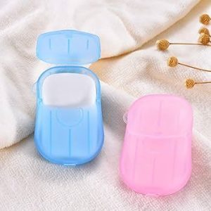 Buy the Best Quality Pack Of 5 Portable Disposable Paper Soap in Pakistan at DayShop.pk. Most Affordable Price With Fast Shipping in All Over Pakistan
