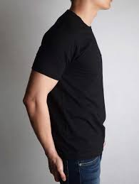 Buy the Best Quality Pack of 2 Black Plain Basic T-shirt For Men in Pakistan at DayShop.pk. Most Affordable Price With Fast Shipping in All Over Pakistan