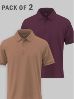 Buy the Best Quality Pack of 2 Polo T-Shirt in Pakistan at DayShop.pk. Most Affordable Price With Fast Shipping in All Over Pakistan