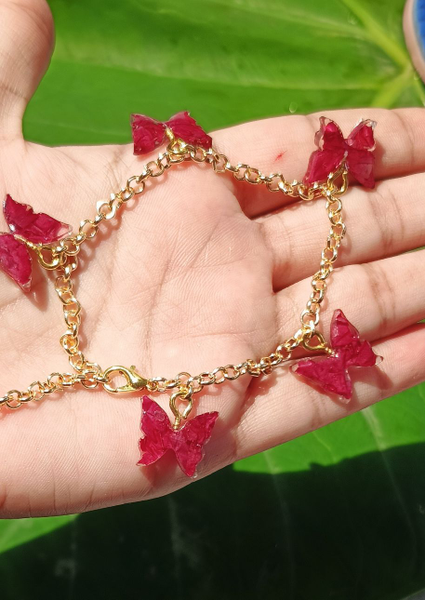 Buy the Best Quality Resin Chain Bracelet in Pakistan at DayShop.pk. Most Affordable Price With Fast Shipping in All Over Pakistan