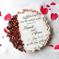 Buy the Best Quality Resin Nikkah Plaque 8 inch in Pakistan at DayShop.pk. Most Affordable Price With Fast Shipping in All Over Pakistan