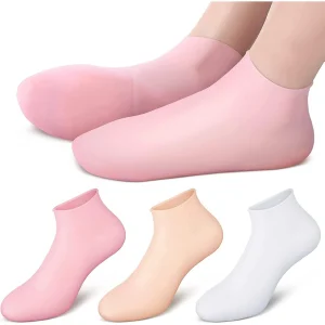 Buy the Best Quality Silicone Elastic Moisturizing Foot Socks in Pakistan at DayShop.pk. Most Affordable Price With Fast Shipping in All Over Pakistan