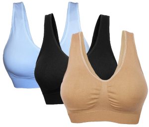 Buy the Best Quality Sports Bras for Women in Pakistan at DayShop.pk. Most Affordable Price With Fast Shipping in All Over Pakistan