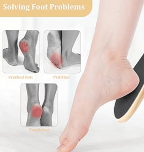 Buy the Best Quality Wooden Foot File in Pakistan at DayShop.pk. Most Affordable Price With Fast Shipping in All Over Pakistan