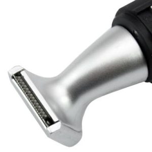 Buy the Best Quality 2 in 1 Kemei Nose and Ear Hair Trimmer in Pakistan at DayShop.pk. Most Affordable Price With Fast Shipping in All Over Pakistan