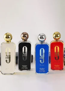 Buy the Best Quality Afnan 9PM Eau De Perfume For Men 100ML in Pakistan at DayShop.pk. Most Affordable Price With Fast Shipping in All Over Pakistan