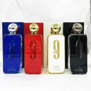 Buy the Best Quality Afnan 9PM Eau De Perfume For Men 100ML in Pakistan at DayShop.pk. Most Affordable Price With Fast Shipping in All Over Pakistan
