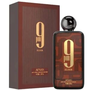 Buy the Best Quality Afnan 9PM Eau De Perfume For Men 100ML in Pakistan at DayShop.pk. Most Affordable Price With Fast Shipping in All Over Pakistan