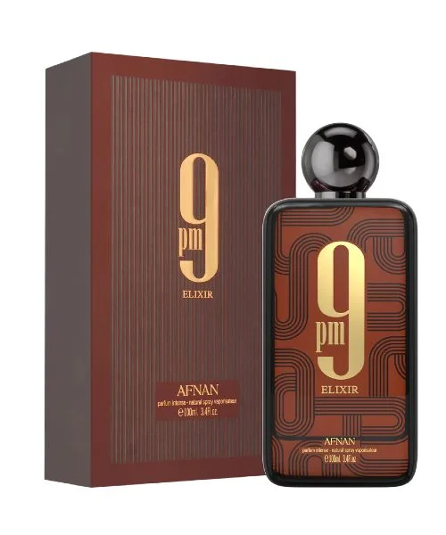 Buy the Best Quality Afnan 9PM Eau De Perfume For Men 100ML in Pakistan at DayShop.pk. Most Affordable Price With Fast Shipping in All Over Pakistan