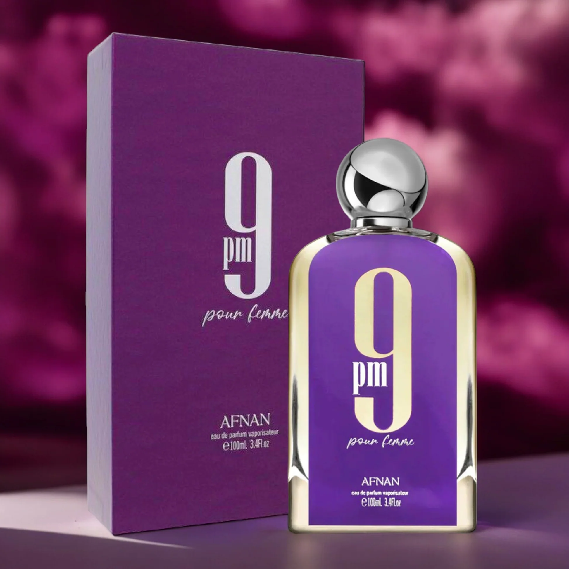 Buy the Best Quality Afnan 9PM Eau De Perfume For Men 100ML in Pakistan at DayShop.pk. Most Affordable Price With Fast Shipping in All Over Pakistan