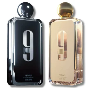 Buy the Best Quality Afnan 9PM Eau De Perfume For Men 100ML in Pakistan at DayShop.pk. Most Affordable Price With Fast Shipping in All Over Pakistan