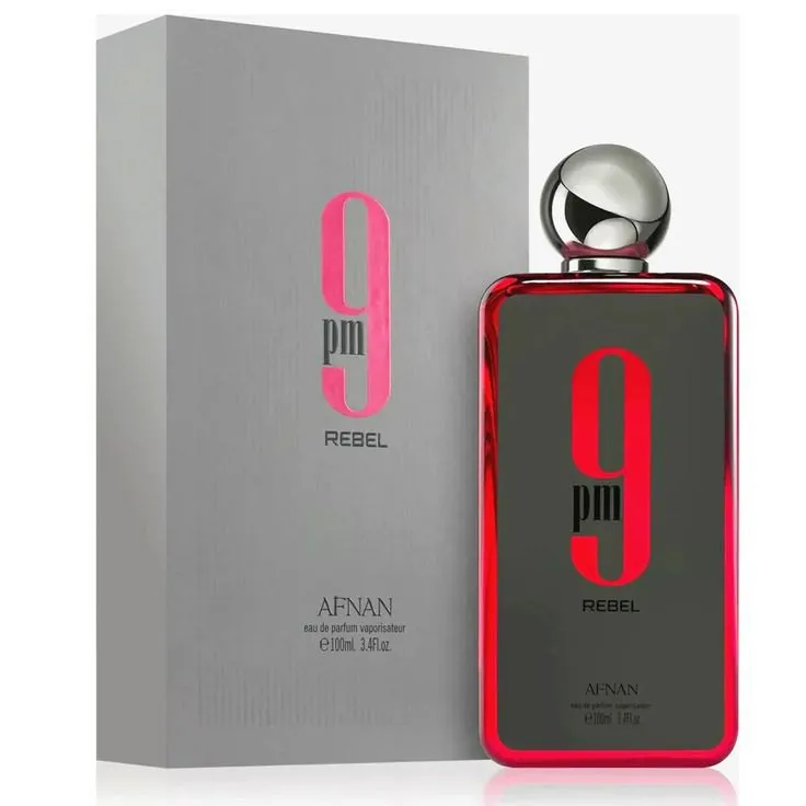 Buy the Best Quality Afnan 9PM Eau De Perfume For Men 100ML in Pakistan at DayShop.pk. Most Affordable Price With Fast Shipping in All Over Pakistan