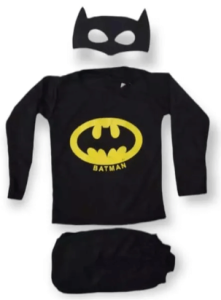 Buy the Best Quality Bat Man Costume for Kids in Pakistan at DayShop.pk. Most Affordable Price With Fast Shipping in All Over Pakistan