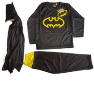 Buy the Best Quality Bat Man Costume for Kids in Pakistan at DayShop.pk. Most Affordable Price With Fast Shipping in All Over Pakistan