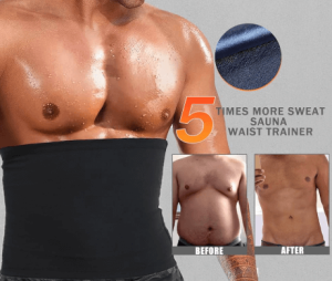 Buy the Best Quality Belly Sweat Bands For Unisex in Pakistan at DayShop.pk. Most Affordable Price With Fast Shipping in All Over Pakistan