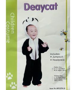 Buy the Best Quality Deaycat Costume For Kids in Pakistan at DayShop.pk. Most Affordable Price With Fast Shipping in All Over Pakistan