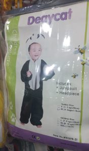 Buy the Best Quality Deaycat Costume For Kids in Pakistan at DayShop.pk. Most Affordable Price With Fast Shipping in All Over Pakistan