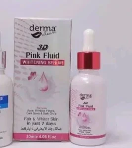 Buy the Best Quality Derma Clean 3D Whitening Serum 30ML in Pakistan at DayShop.pk. Most Affordable Price With Fast Shipping in All Over Pakistan
