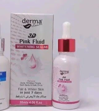 Buy the Best Quality Derma Clean 3D Whitening Serum 30ML in Pakistan at DayShop.pk. Most Affordable Price With Fast Shipping in All Over Pakistan