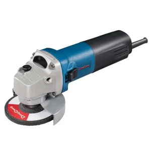 Buy the Best Quality Dong Cheng Angle Grinder 4Inch in Pakistan at DayShop.pk. Most Affordable Price With Fast Shipping in All Over Pakistan