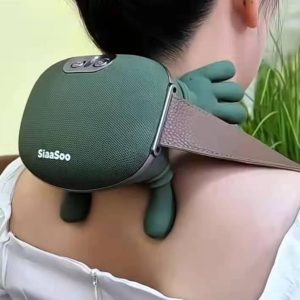 Why Choose Electric Cervical Hand Finger Massager Electric Cervical Hand Finger Massager