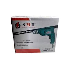 Buy the Best Quality Electric Drill ⅜ SMT in Pakistan at DayShop.pk. Most Affordable Price With Fast Shipping in All Over Pakistan