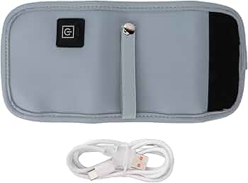 Buy the Best Quality Electronic USB Port Feeder Warmer Case in Pakistan at DayShop.pk. Most Affordable Price With Fast Shipping in All Over Pakistan