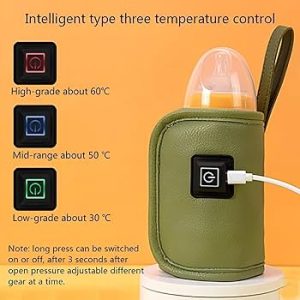 Buy the Best Quality Electronic USB Port Feeder Warmer Case in Pakistan at DayShop.pk. Most Affordable Price With Fast Shipping in All Over Pakistan