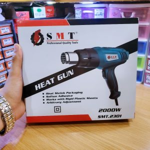 Buy the Best Quality Heat Gun Air Compressor GMT in Pakistan at DayShop.pk. Most Affordable Price With Fast Shipping in All Over Pakistan