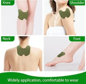 Buy the Best Quality Herbal Knee Pain Relief Patches 10 Pcs in Pakistan at DayShop.pk. Most Affordable Price With Fast Shipping in All Over Pakistan