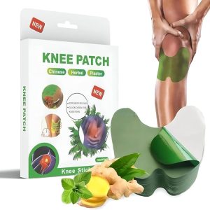Buy the Best Quality Herbal Knee Pain Relief Patches 10 Pcs in Pakistan at DayShop.pk. Most Affordable Price With Fast Shipping in All Over Pakistan