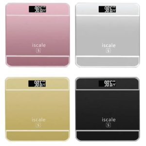 Buy the Best Quality Iscale Digital LCD Glass Weighting Scale in Pakistan at DayShop.pk. Most Affordable Price With Fast Shipping in All Over Pakistan
