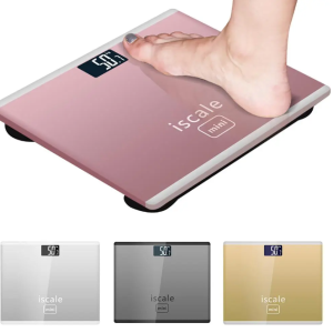 Buy the Best Quality Iscale Digital LCD Glass Weighting Scale in Pakistan at DayShop.pk. Most Affordable Price With Fast Shipping in All Over Pakistan