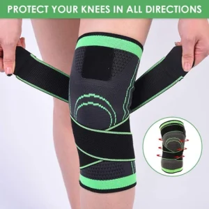 Buy the Best Quality Knee Supports 2 Pack Brace Adjustable Strap in Pakistan at DayShop.pk. Most Affordable Price With Fast Shipping in All Over Pakistan