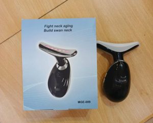 Buy the Best Quality LED Neck Massager Skin Firming Device in Pakistan at DayShop.pk. Most Affordable Price With Fast Shipping in All Over Pakistan