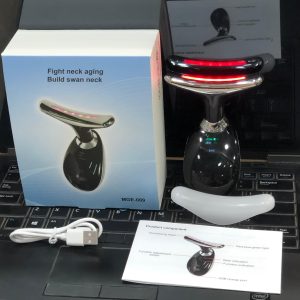 Buy the Best Quality LED Neck Massager Skin Firming Device in Pakistan at DayShop.pk. Most Affordable Price With Fast Shipping in All Over Pakistan