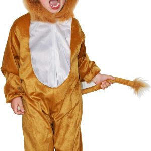 Buy the Best Quality Lion King Costume For Kids in Pakistan at DayShop.pk. Most Affordable Price With Fast Shipping in All Over Pakistan