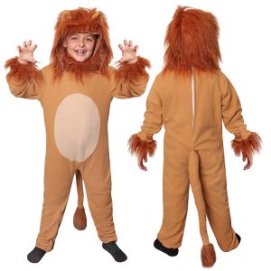 Buy the Best Quality Lion King Costume For Kids in Pakistan at DayShop.pk. Most Affordable Price With Fast Shipping in All Over Pakistan