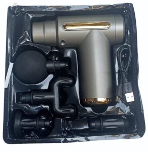 Buy the Best Quality Massager Gun BLD 720 Deep For Muscle Relief in Pakistan at DayShop.pk. Most Affordable Price With Fast Shipping in All Over Pakistan