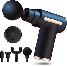 Buy the Best Quality Massager Gun BLD 720 Deep For Muscle Relief in Pakistan at DayShop.pk. Most Affordable Price With Fast Shipping in All Over Pakistan