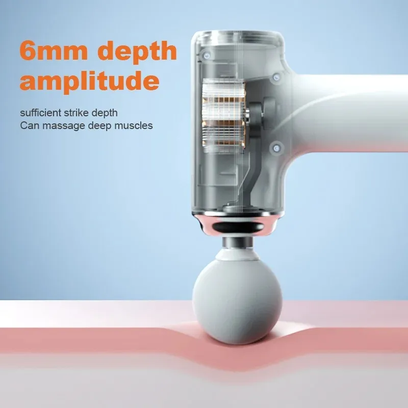 Buy the Best Quality Massager Gun BLD 720 Deep For Muscle Relief in Pakistan at DayShop.pk. Most Affordable Price With Fast Shipping in All Over Pakistan