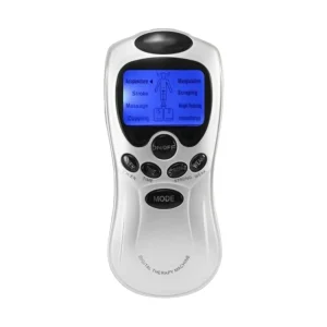 Buy the Best Quality Multifunctional Digital Therapy Massager in Pakistan at DayShop.pk. Most Affordable Price With Fast Shipping in All Over Pakistan