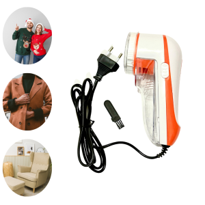 Buy the Best Quality Nova Lint Remover Electric Machine in Pakistan at DayShop.pk. Most Affordable Price With Fast Shipping in All Over Pakistan